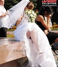 The sexiest wind up skirts ever