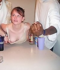 Hidden down blouse cam works for you