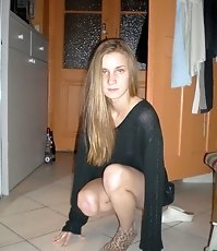 amateur girlfriend