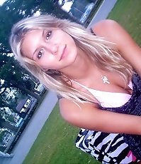 amateur girlfriend