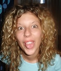 amateur girlfriend
