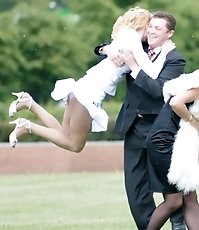 Very sexy upskirt girls compilation