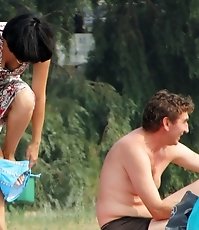 Swimsuit teens looking so amazing