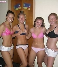 amateur girlfriend
