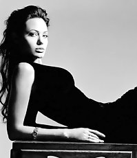 Her majesty Angelina Jolie