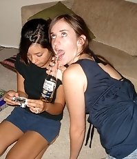 amateur girlfriend