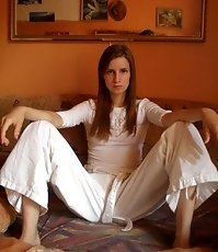 amateur girlfriend