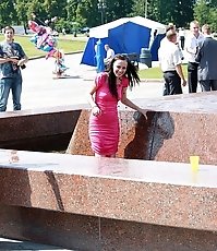 Real upskirts and wonderful sex fun