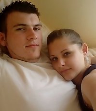 amateur girlfriend