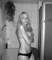 amateur girlfriend