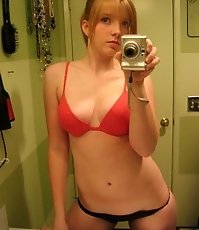 amateur girlfriend