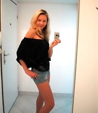 amateur girlfriend