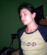 amateur girlfriend