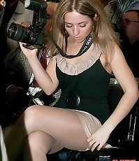 Peek real teens upskirt of hot schoolgirls