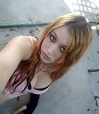 amateur girlfriend