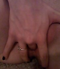 amateur girlfriend