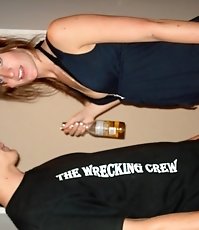 amateur girlfriend