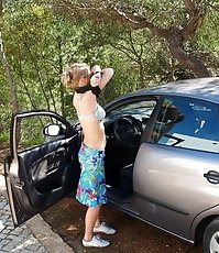 amateur girlfriend