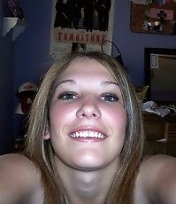 amateur girlfriend