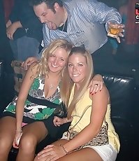 Raunchy amateur upskirt made for your pleasure