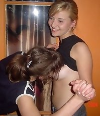 amateur girlfriend