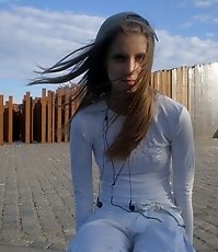 amateur girlfriend